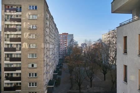 Апартаменты Center Warsaw - Apartmenty Jana Pawła II Варшава